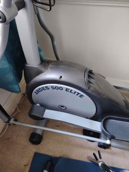 Photo of free Cross trainer (Bowerham LA1) #2