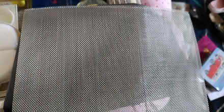 Photo of free Steel screen (Bussage GL6) #1