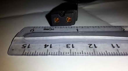 Photo of Power cable/transformery thing (Blackrod BL6) #1