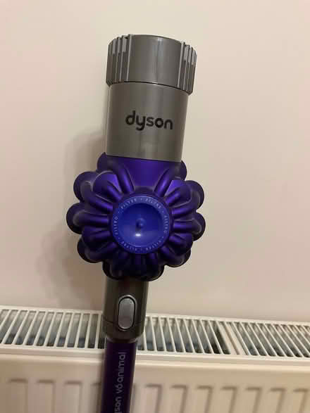 Photo of free Dyson V6 Rechargeable Cleaner (Havant PO9) #3
