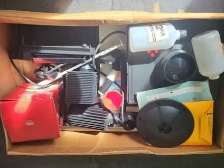 Photo of free Photography - Dark room items (Cheslyn Hay WS6) #2