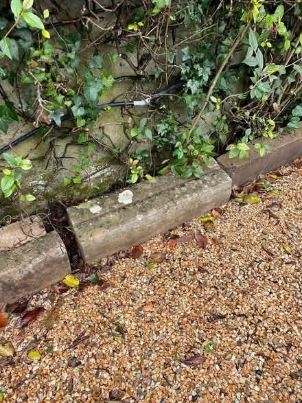 Photo of free Concrete kirbing (Limerick City) #2