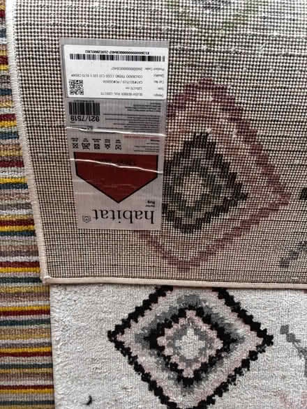 Photo of free Small rug (NW5 area) #3