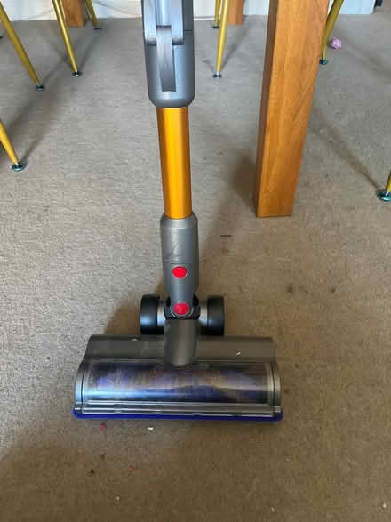 Photo of free Cordless hover New (RG2 Shinfield) #1