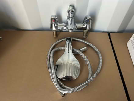 Photo of free Ideal Standard Mixer Tap (SG5) #2