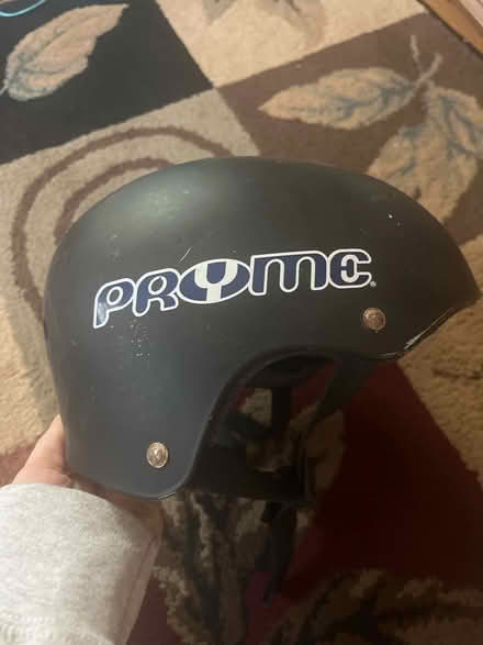 Photo of free Skater helmet (Royal Oak, MI) #1
