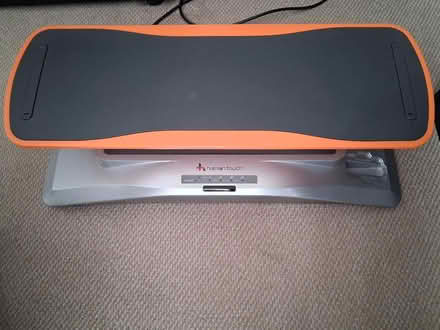 Photo of free Balance board (Roffey) #1