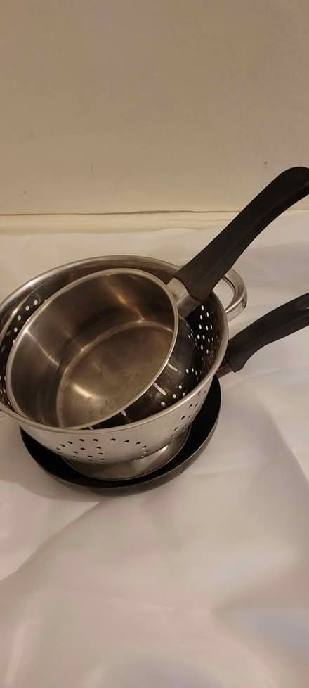 Photo of free Pans (Marsh LA1) #1