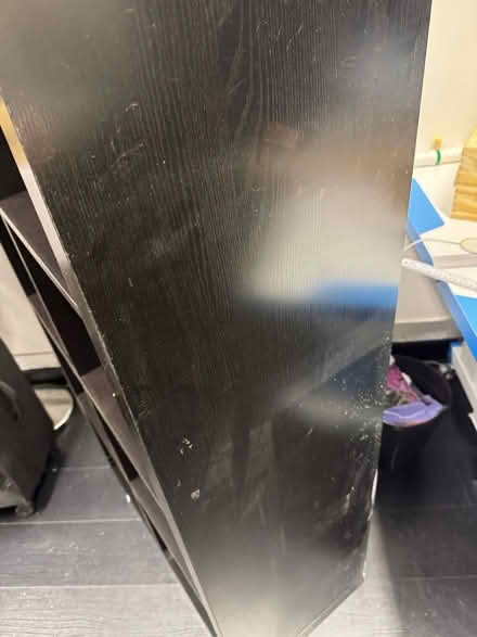 Photo of free IKEA KALLAX unit (E16 3BY) #3