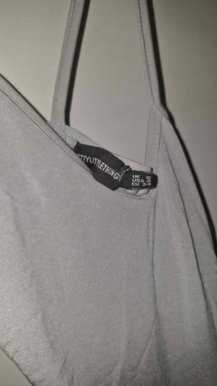 Photo of free 1 shoulder all in one (Lambeth SW8) #3