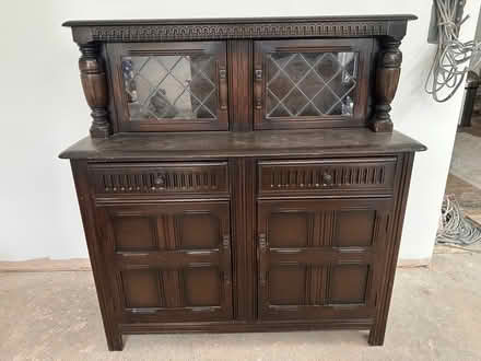 Photo of free Decorative Sideboards (Stoneleigh KT17) #2