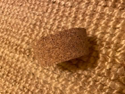Photo of free Large Cork stopper for teapot etc (West Bridgford NG2) #1