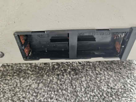 Photo of free Heavy safe (Boulton Moor DE24) #3