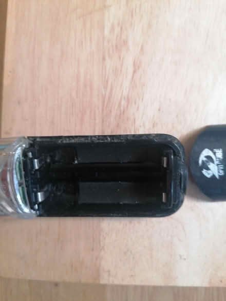 Photo of free Torch (Parkstone BH14) #4