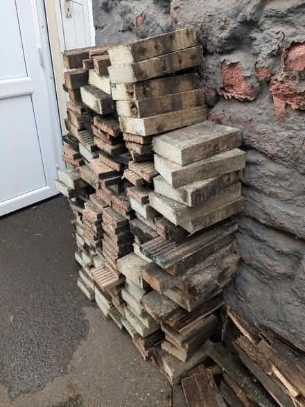 Photo of free Wood (Paignton TQ4) #1