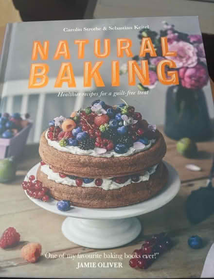 Photo of free Natural baking (Plaistow E13) #1