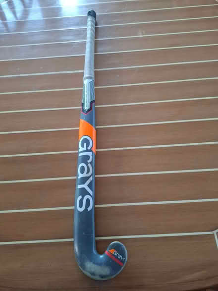 Photo of free Hockey stick (Walberton BN18) #1