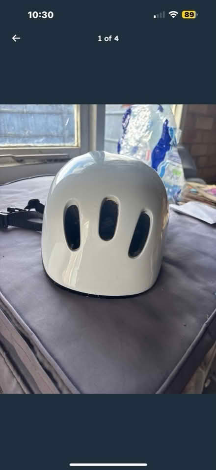 Photo of free Bike helmets (Werrington) #1