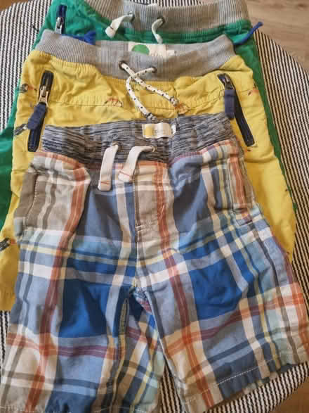 Photo of free boden shorts boys (SE15) #1