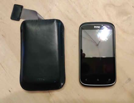 Photo of free HTC Desire C Mobile Phone (Nottingham NG7) #1