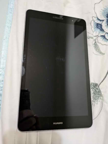 Photo of free Huawei 8 inch Android tablet (Hersham KT12) #2