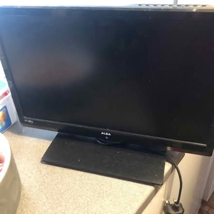 Photo of free TV (CT6) #1
