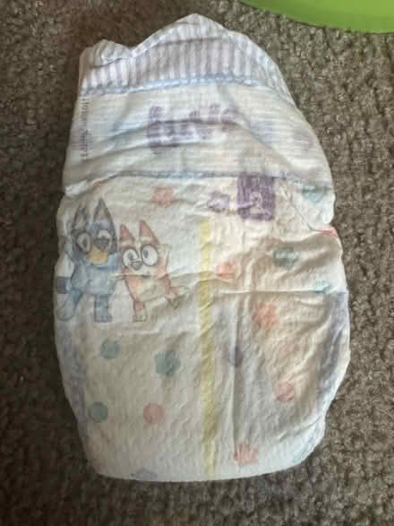 Photo of free Baby Items (Countryside) #2