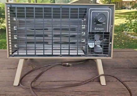Photo of free Space Heater (Farmington Hills) #1