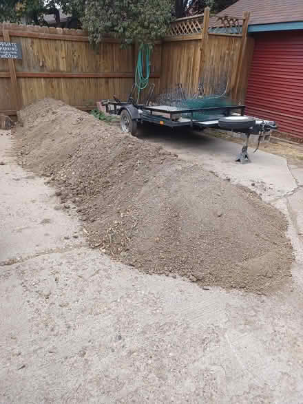 Photo of free Dirt (Pocatello by the University) #1