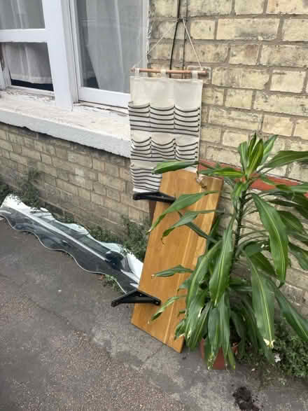 Photo of free Only shelf left (Mill Road CB1) #1