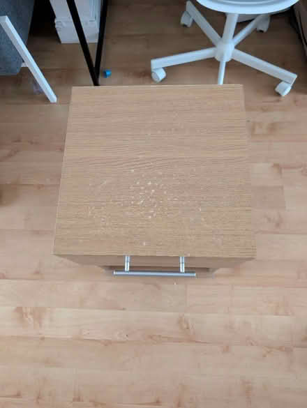 Photo of free Small wardrobe (RG2) #2