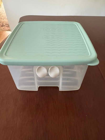 Photo of free Tupperware various types (Swarthmore) #2