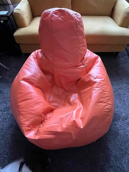 Photo of free Bean Bag (Chelmsford CM1) #1