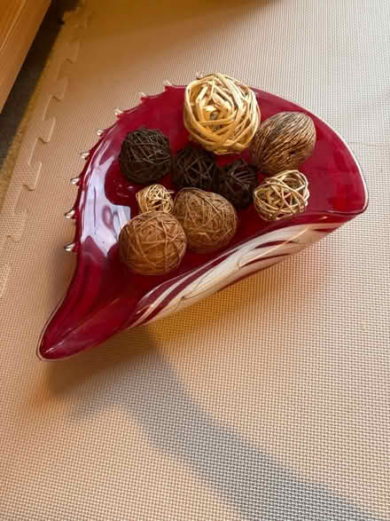 Photo of free Ornament (NW6) #1