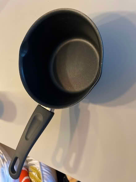 Photo of free Saucer (Finsbury park) #1