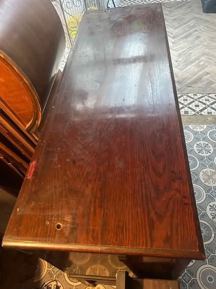 Photo of free Sideboard (Ruislip) #3