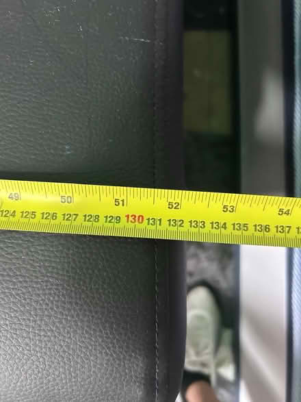 Photo of free Sofa (Se96nz SE9) #2