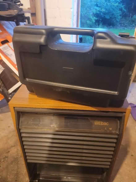 Photo of free Dehumidifier (Kidderminster DY11) #2
