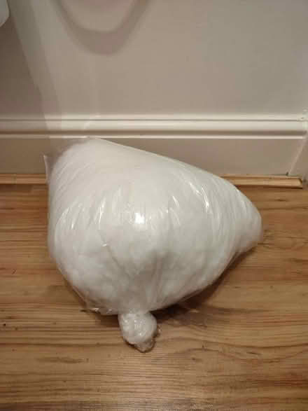 Photo of free Toy Stuffing (Central Preston PR1) #1