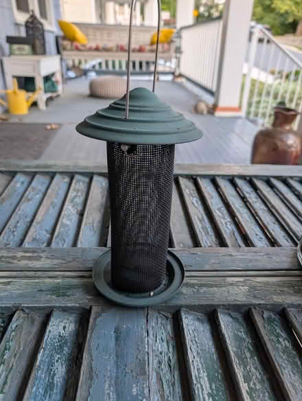 Photo of free Finch feeder (20910) #1