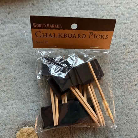 Photo of free Cocktail Party Picks (Rainier Valley/Brighton) #1
