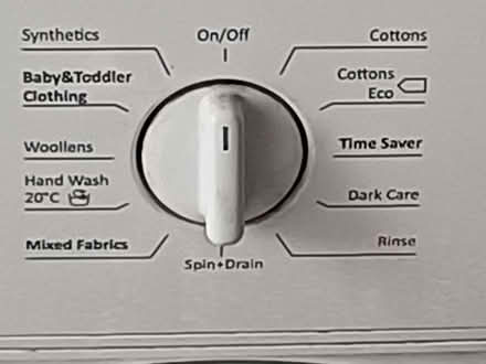 Photo of free Beko 6kg 1100 Spin Washing Machine (Ettingshall WV4) #2