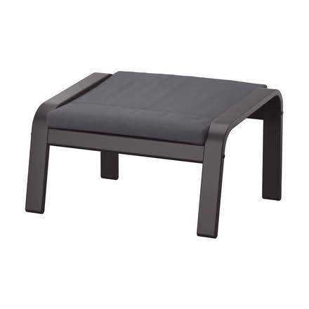 Photo of free Ikea Poang footstool frame only - no cushion (Emmbrook RG41) #1