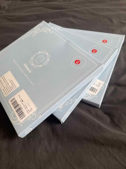 Photo of free Tummy body shaper (MK11 Fairfields) #2