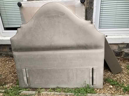 Photo of free Double bed with storage (Lochend EH6) #3