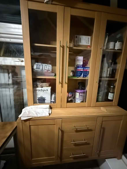 Photo of free cabinet (Staines) #2