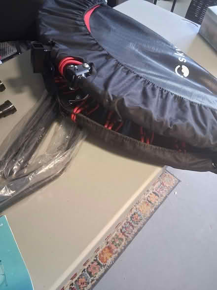 Photo of free Skybound 40" Trampoline (Snell and Santa Teresa) #1