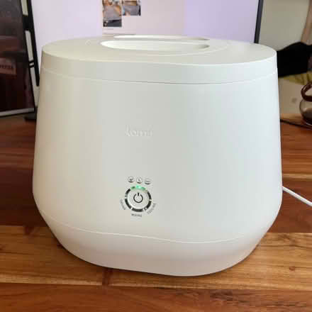 Photo of free Lomi Countertop Composter (Foster & California Ave) #1