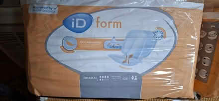 Photo of free Unisex pads (Chelmsford CM2) #1
