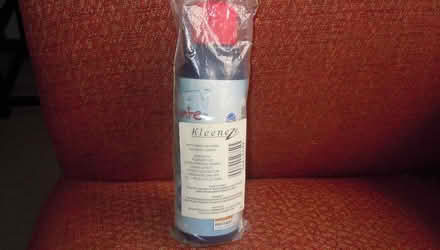 Photo of free Nicotine Remover/Gas Burner Cleaner (langport) #2
